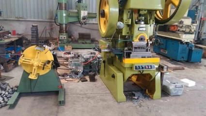 飛快速度的角碼自動生產(chǎn)線,嘉邁機(jī)械值得您信賴圖片_高清圖_細(xì)節(jié)圖-德州嘉邁機(jī)械設(shè)備 -