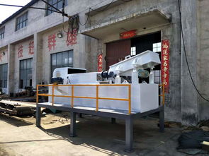 800型 廢舊斷橋鋁破碎分選設備 鄭州市金水區(qū)華永機械設備銷售部