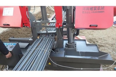 鶴壁鋸切套絲生產線多少錢一臺(2022推薦)(今日/優(yōu)選)