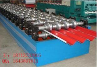 750型屋頂板成型機_機械及行業設備_世界工廠網