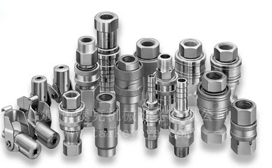 【原裝日本nitto日東工器快速接頭HSP CUPLA系列】價格,廠家,圖片,液壓接頭,上虞市泰克機械設備-